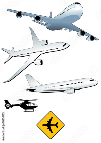Luftfahrzeuge
