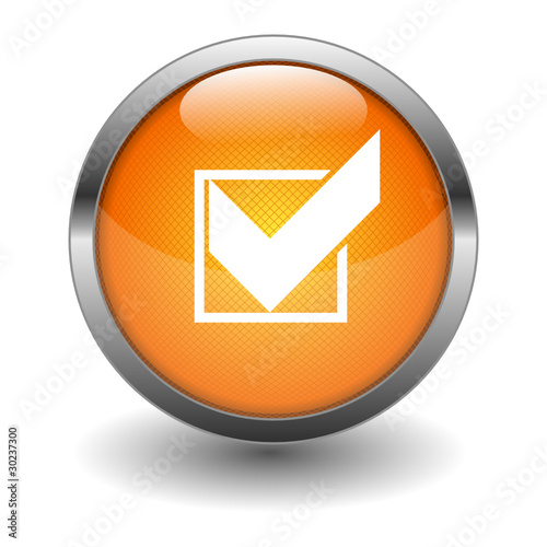 Icon Abgehakt