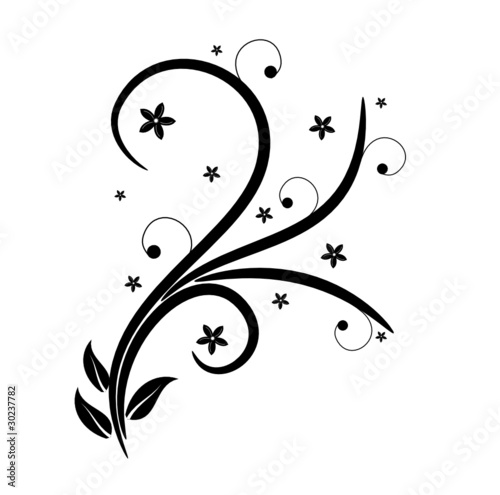 Floral