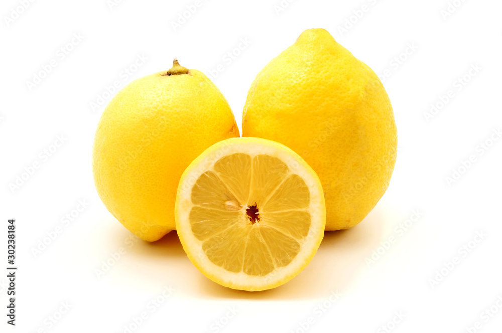 Eureka lemons