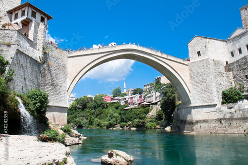 Old bridge - Mosta