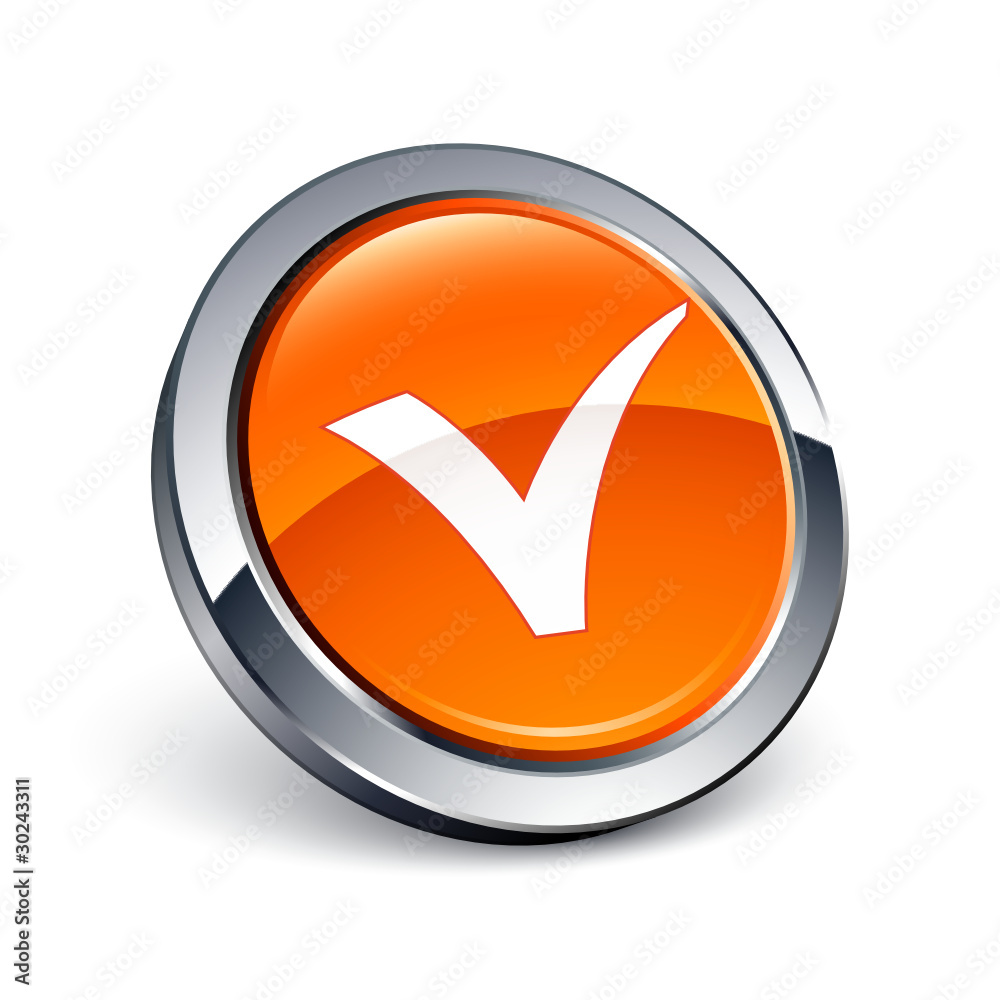 icône bouton internet validation icône bouton internet validation