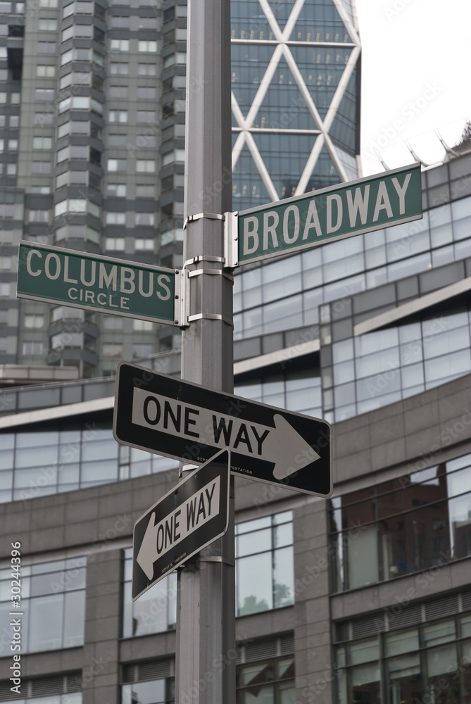 BROADWAY Signs BROADWAY Signs