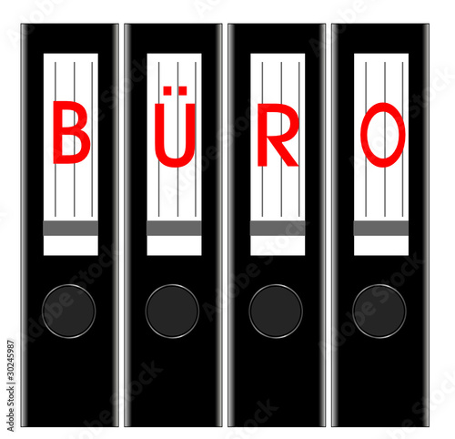 Büro