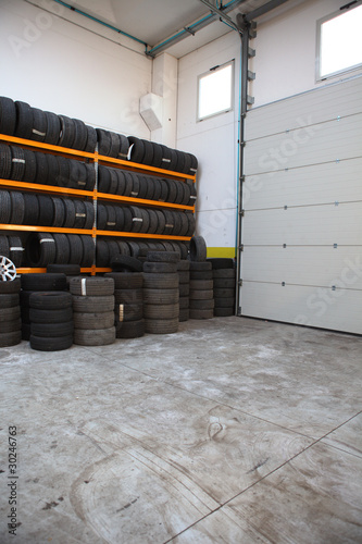 angolo officina