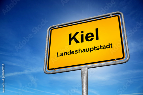 Kiel photo