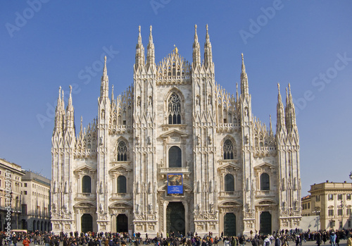 Duomo of Milan