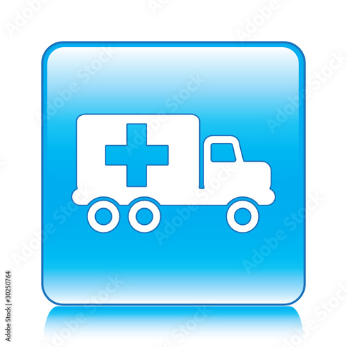 FIRST AID ICON