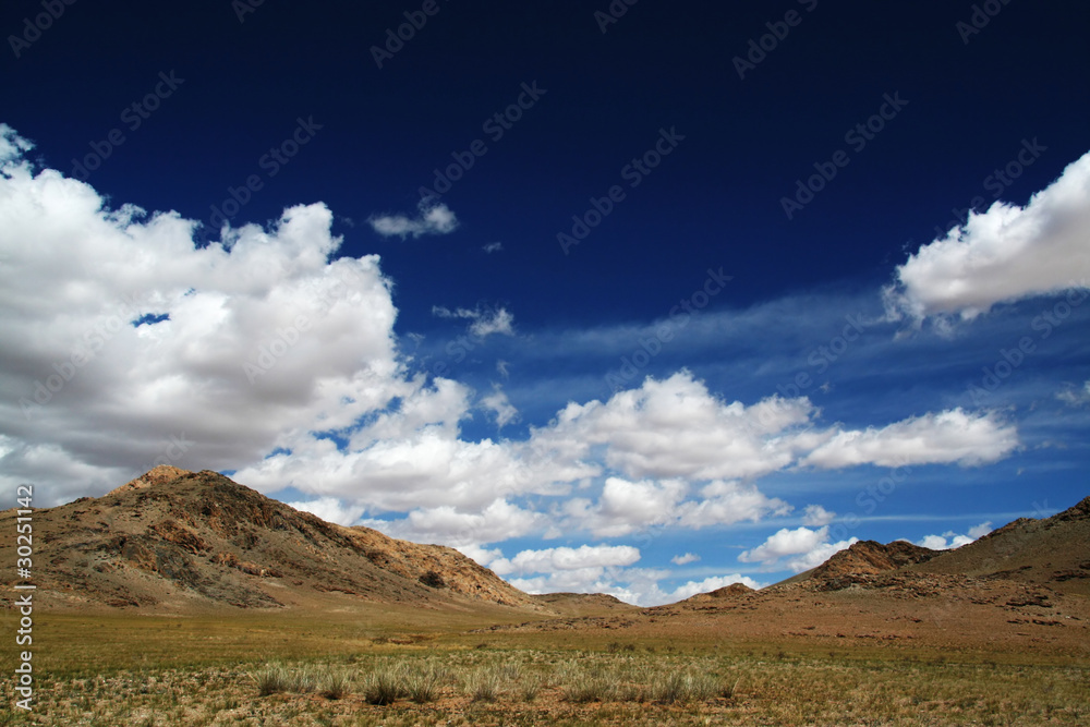 cielo in mongolia cielo in mongolia