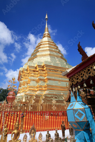 Doi Suthep