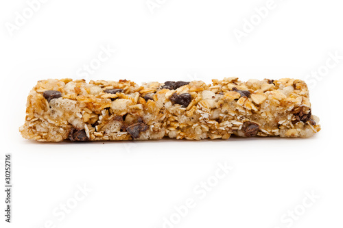 Energy bar