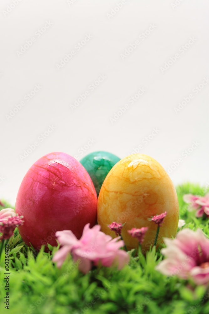Osterdekoration Osterdekoration
