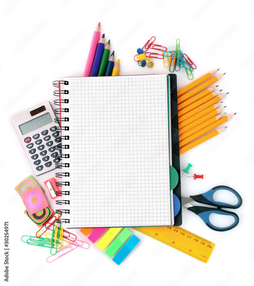 Stationery Stationery