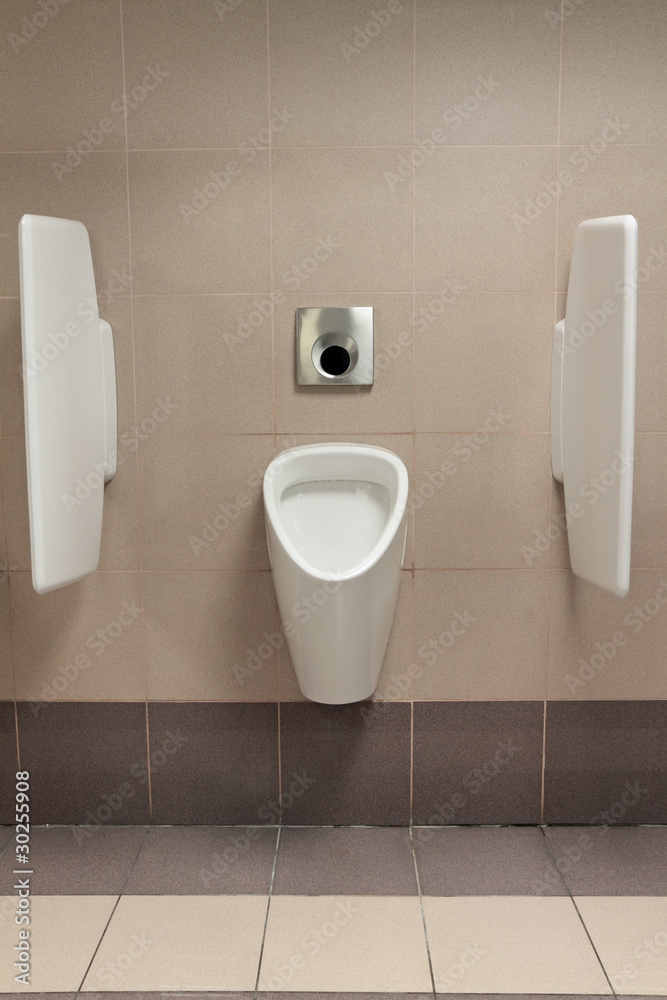 Urinal