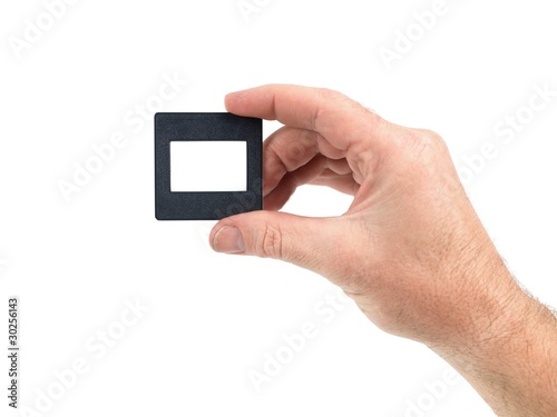 Photographic Slides