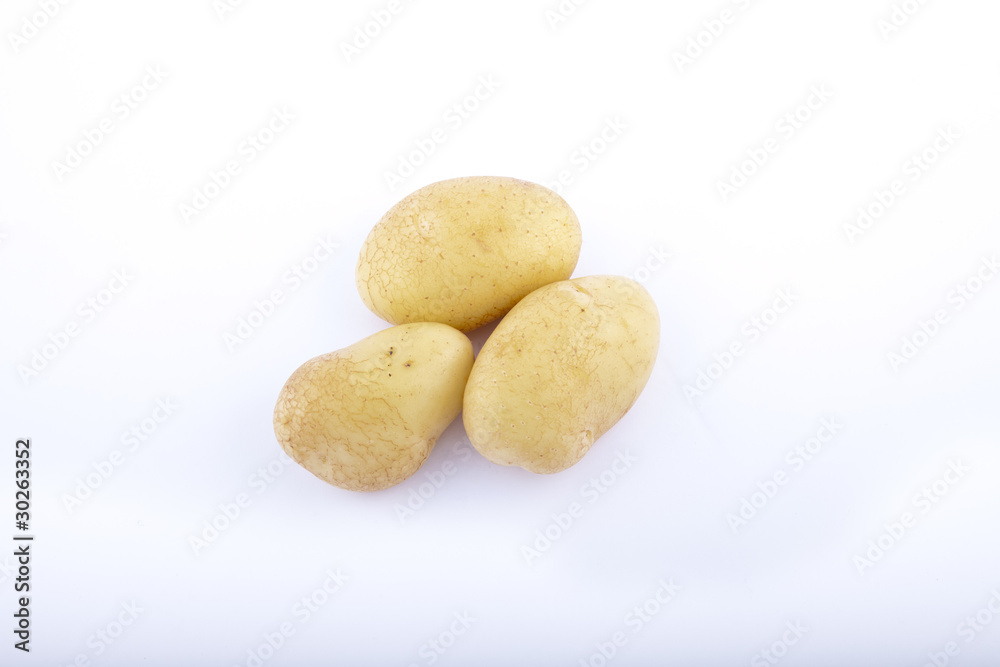 potatoes potatoes