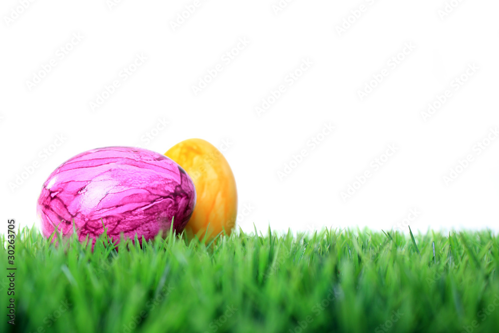 Fototapeta premium Ostern