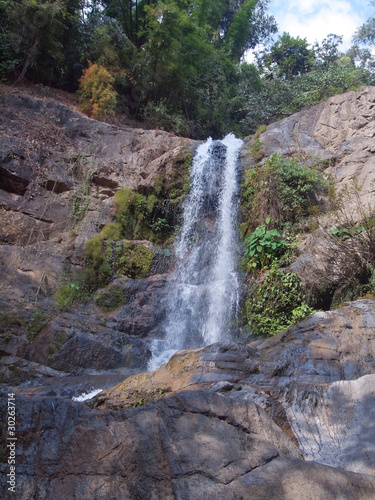 Thor Thip Waterfall