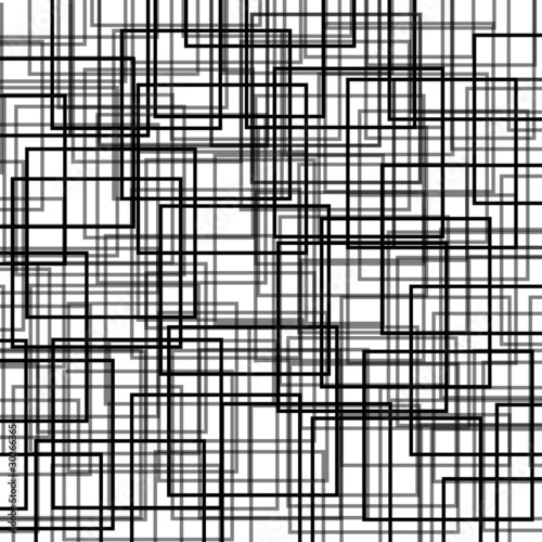 Black white and grey abstract background