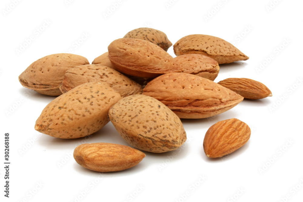 Amandes Amandes