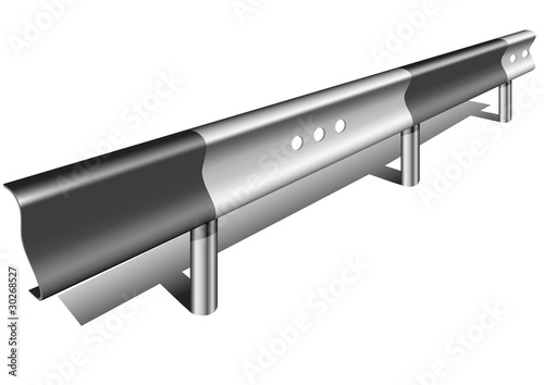 guardrail