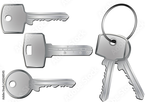 keys