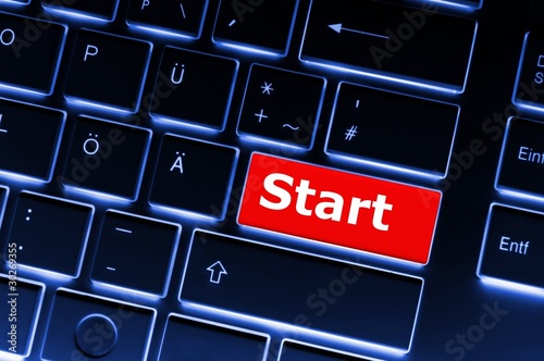 start
