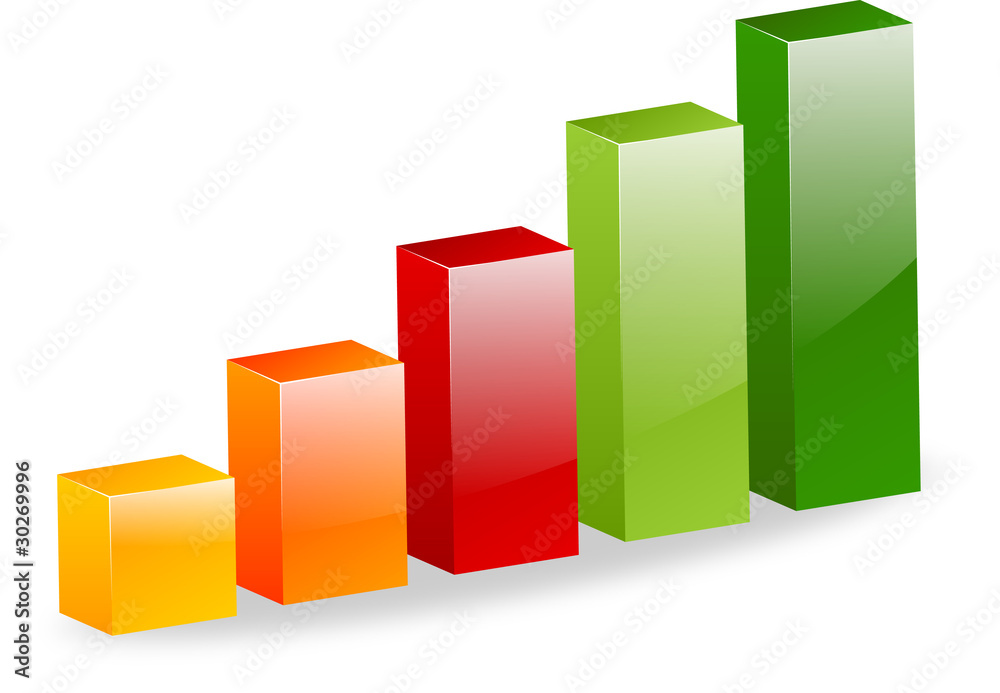 Glassy colorful graph Glassy colorful graph