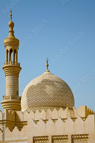 Abu Dhabi  3752 photo