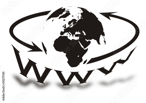 internet www