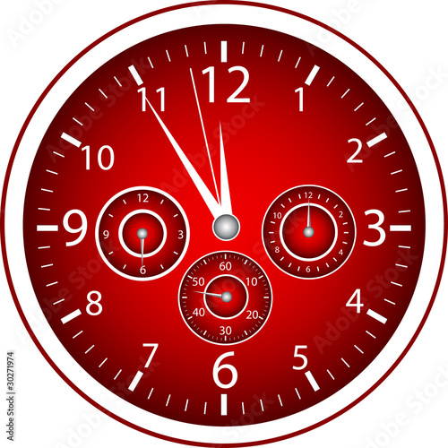 chronograph