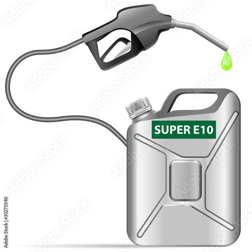 Super E10