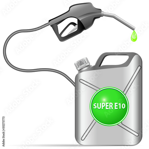 Super E10