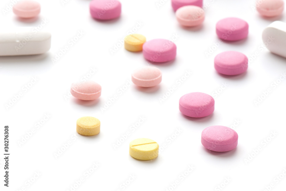 Pill Pill