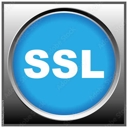 SSL ICON