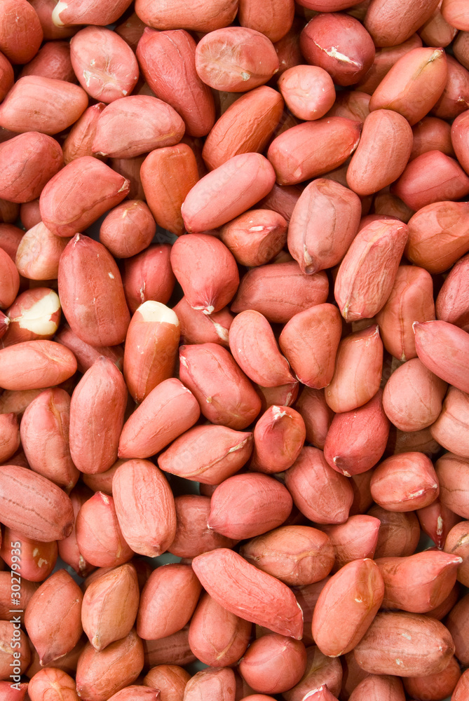 peanuts, background