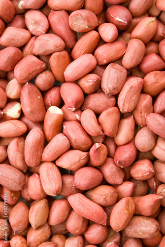 Obraz na płótnie peanuts, background w salonie