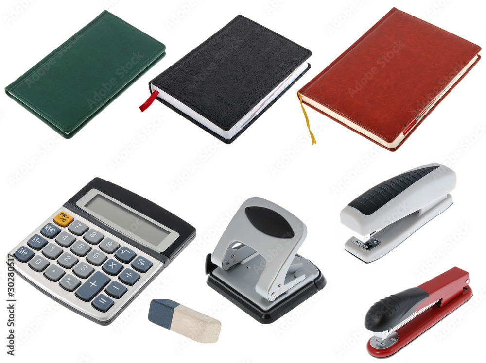 Office accessories