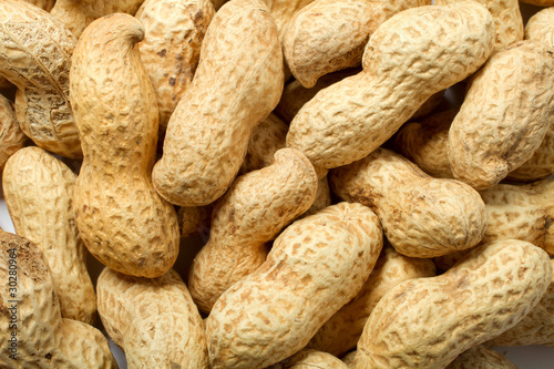 Peanuts Texture