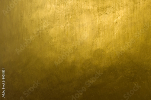 Gold texture