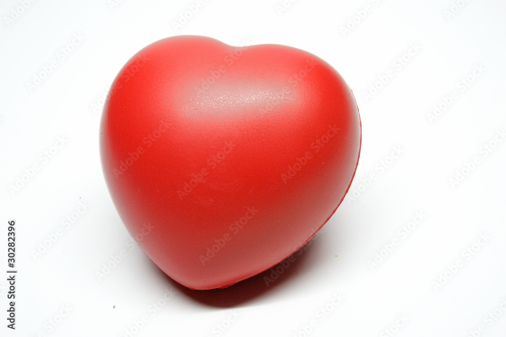 Fototapeta premium Heart