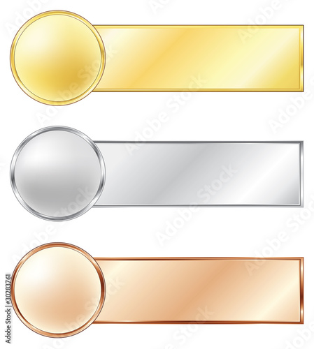 Sport medals
