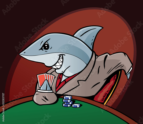 Card Shark