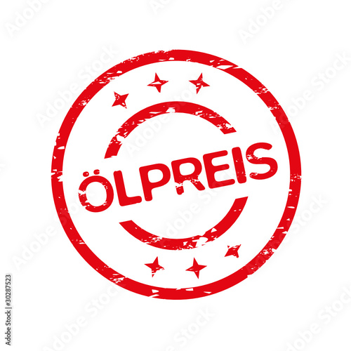 Ölpreis