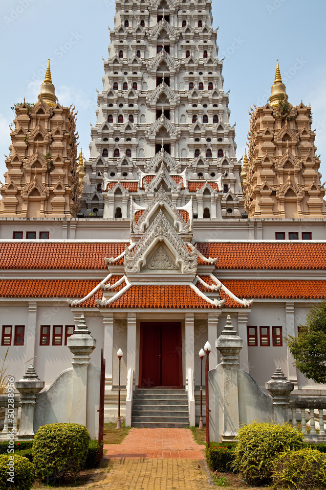 Fototapeta premium Pattaya 301