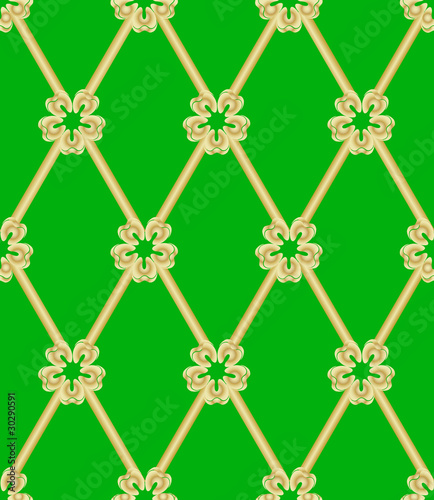 gold net