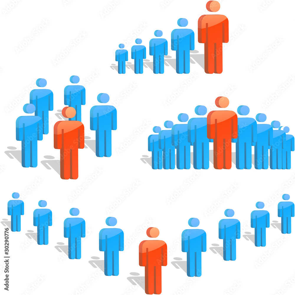 Teamwork concept. Vector illustration. Teamwork concept. Vector illustration.