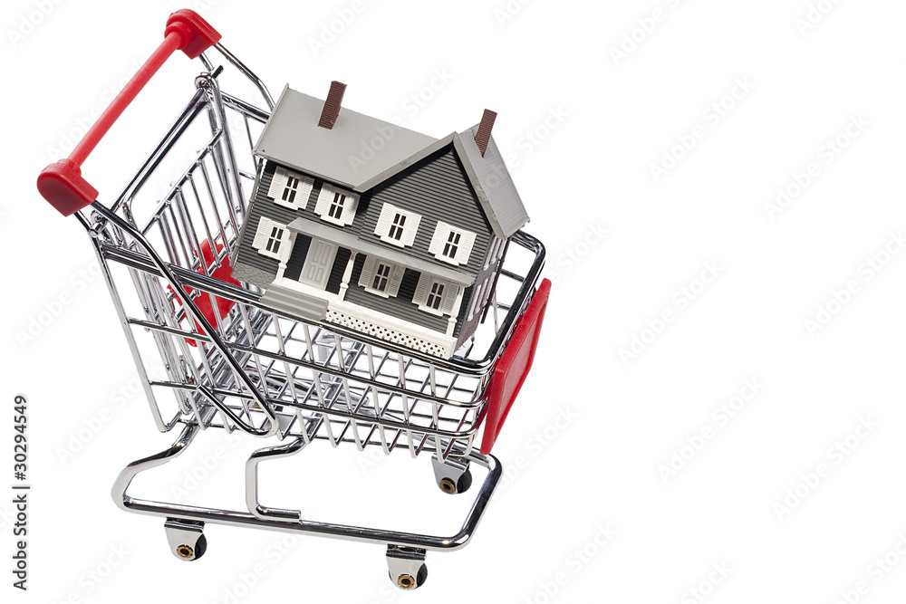 Buying a House Buying a House