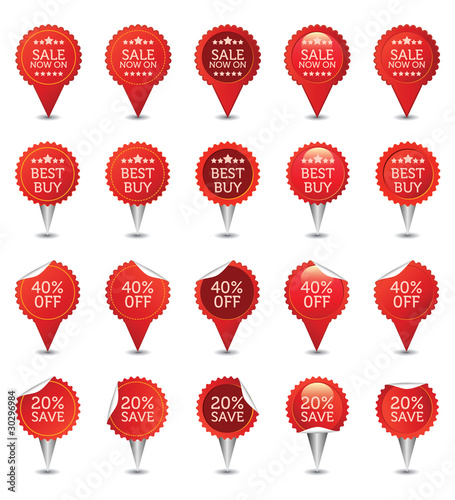 Design Elements for Selling 1