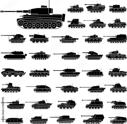 Tanks